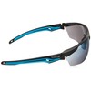 Volley Safety Bolle Volley Safety Trion Blue Flash Lens TRYOFLASH