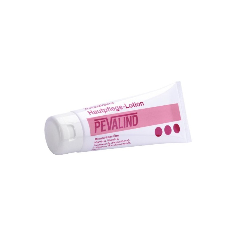 HANDPFLEGELOTION PEVALIND 100ML 3011