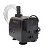 Roamoris Automatic Fountain Pump With Level Sensor,110V Small Submersible Water