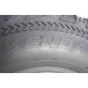 Kenda Bear Claw EX 25x10-12 Rear ATV 6 PLY Tires