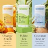 Curie Desodorante Natural Para Mujer - Pack Variado En Barra