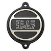 Yoshimura Aluminum Headcover Monkey125(18-24)/GROM(17-24)/Super Cub C125(18-20/21)/CT125(20)/DAX125(23-25) YOSHIMURA 280-400-0100