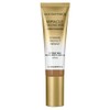 Max Factor Miracle Second Skin foundation LSF 20.