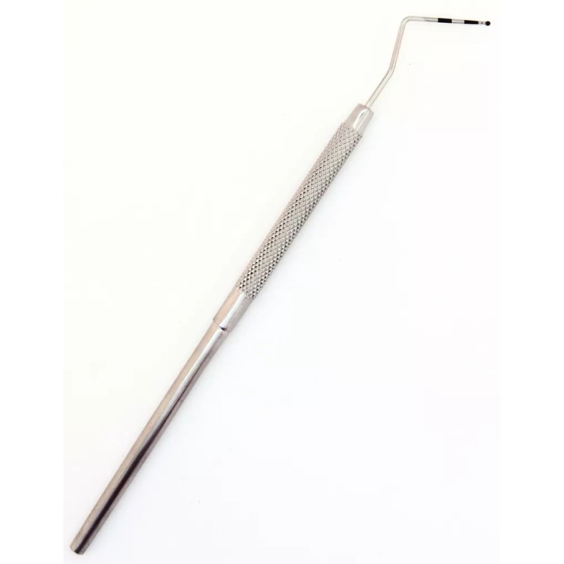 Premium Instruments CPTIN William Probe Color Coded Marking Periodontal Dental