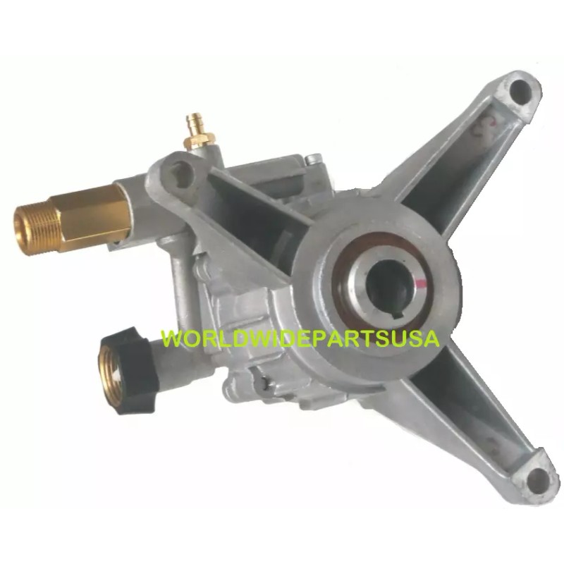 Craftsman 2800 PSI Pressure Washer Pump Vertical Shaft NEW TroyBilt
