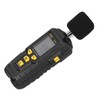Multifunction Sound Level Meter Decibel Monitor Temperature Tester Environmental InstrumentKD850