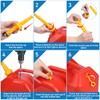 Gas Can Spout Replacement Kit, Gas Can Nozzle Replacement, Flexible