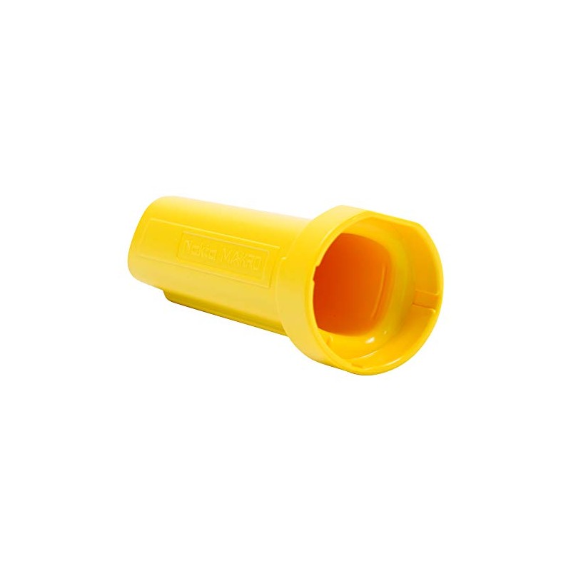 Nokta Makro Yellow Pointer Coil Hard Shell Case for PulseDive