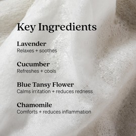 Loved01 Face & Body Cleansing Wipes, John Legend Skincare, Oil Free, No Rinse, Green Tea Extract, Blemish Prone Skin, Lavender Scent, On the Go, Vegan & Cruelty-Free, 24 Wipes