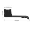 Ricoh Gr Iiix Gr3 Aluminium Alloy Thumb Rest Up Handle