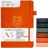 A5 Notebook by Avocado and Spice® with Gift Box &