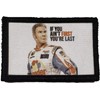 Ricky Bobby Talladega Nights Morale Patch -Made in The USA-