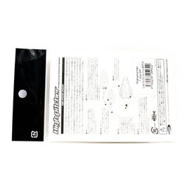 O.S.P(オーエスピー) ルアー ハイピッチャー 1/2oz DW S50 サンセットレッド