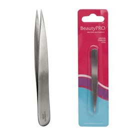 BeautyPRO Point Tweezer
