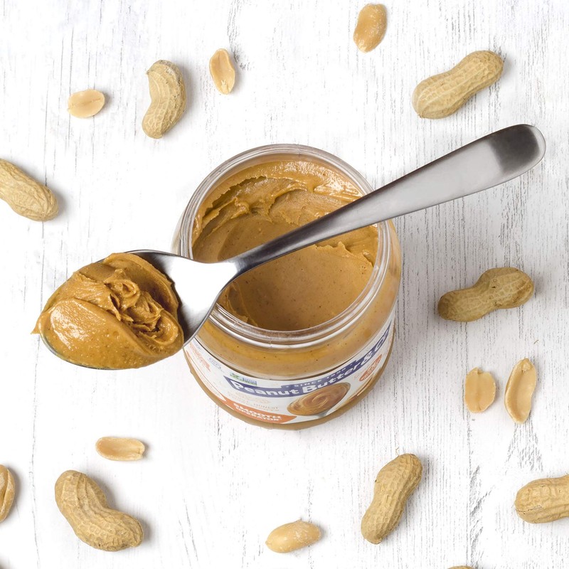 Peanut Butter & Co. Smooth Operator Peanut Butter, Non-GMO Project