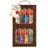 World of Fire Hot Sauce Variety Pack - 8 Hot
