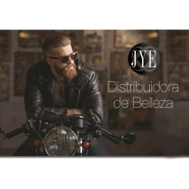 JYE Kit Jye Crecimiento Barba Y Cabello 3 Litros Bergamota