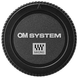 OM SYSTEM BC-2 Housing Cap for OM SYSTEM/Olympus MFT Cameras