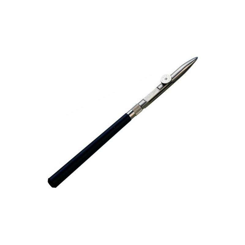 Ruling Pens - Cross-Hinged Ruling Pen