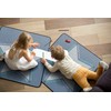 Flagship Carpets You are a Star Kid's Floor Seating Square