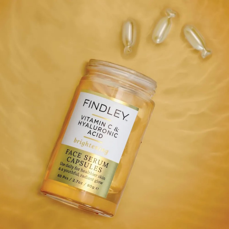 Findley Para Cara Serum