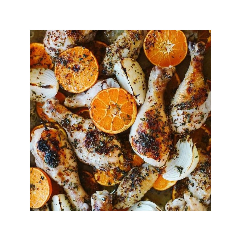 Morton & Bassett Tarragon