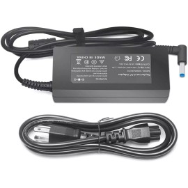Unbranded 45W Laptop Power Supply for HP Pavilion x360 11 13 15 15-f272wm 15-f387wm NEW