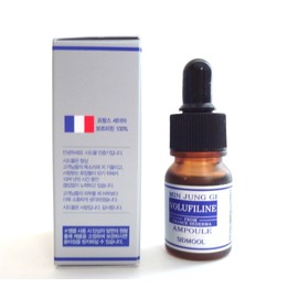 Sidmool Min Jung Gi Volufiline Ampoule 11ml /0.37oz Volufiline 100%