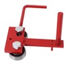 ASHATA Chainsaw Guide Bar Rail Closer Tightening Repair Tool, Chainsaw