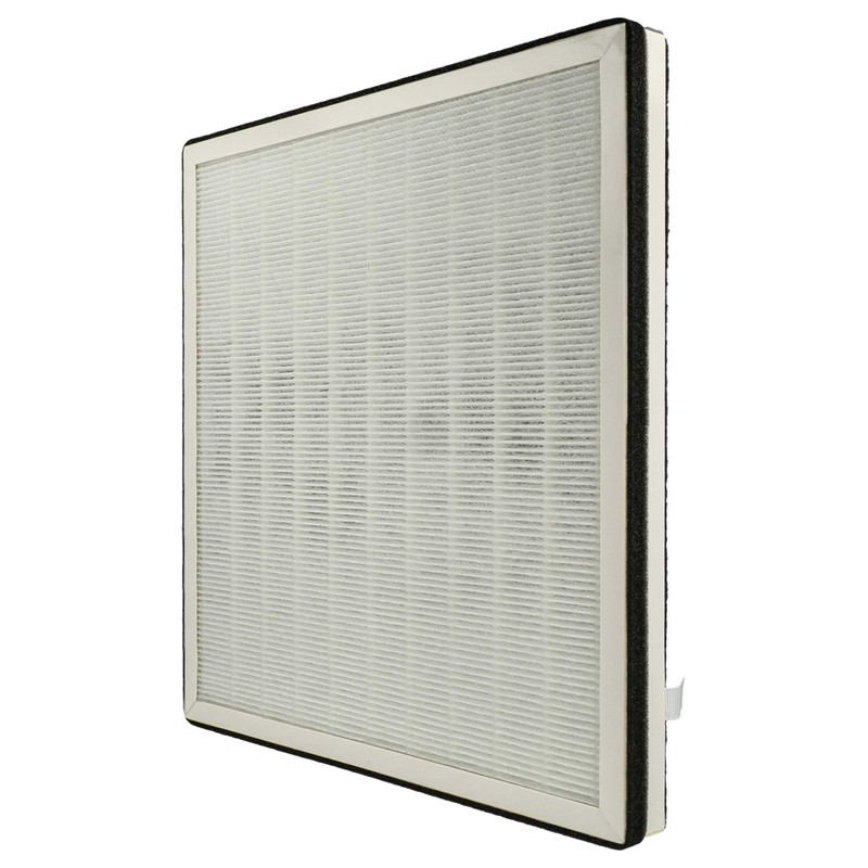 vhbw 3-in-1 Kombifilter kompatibel mit Comedes Lavaero 150 Luftreiniger -
