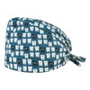 Surgical Cap - 100% Cotton - Standard Size - For