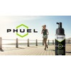 PHUEL Topical Sports Performance Foam - 3.4 oz - for