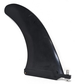 Fin US Box SUP Stand Up Paddle Replacement Part i-SUP Original F2 Mistral Replacement Fin