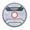 Metabo 628061000 HW/CT 254X30. 48 WZ 5 Circular Saw-Blade, Green
