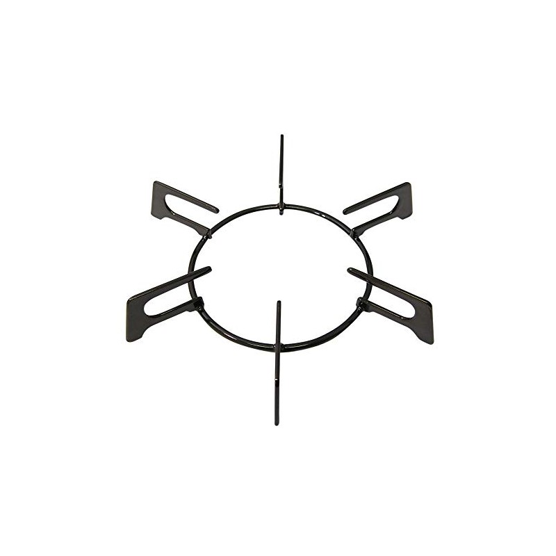 Rinnai Parts Rinnai Common, Large Size, Left and Right (Black)