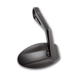 Shin Yo Lenkerendenspiegel FERRARA, schwarz