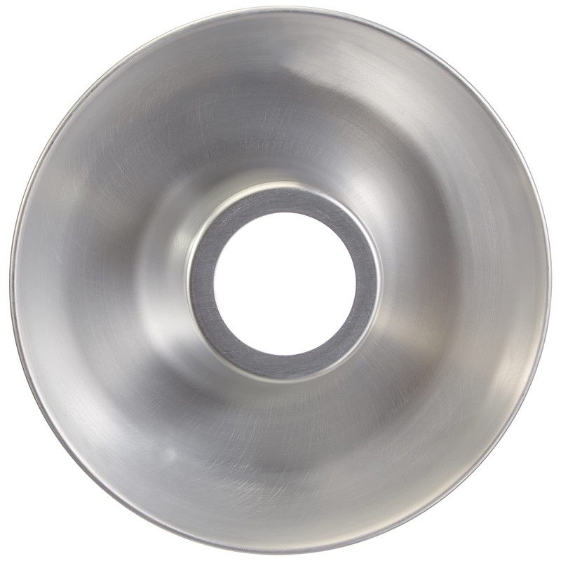 Pentole Agnelli Coal37LE26 Ciambel Schwimmring aus Aluminium mit Schlauch, 22