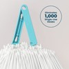 LastSwab® Reusable Buds Swabs for Ear Cleaning - The Sustainable