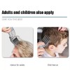 3 Pack | Replacement Comb for Hair Clippers Compatible with