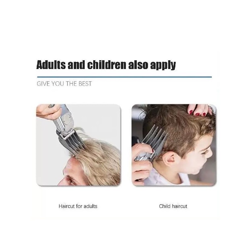 3 Pack | Replacement Comb for Hair Clippers Compatible with