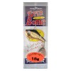 Water Land (ウォーターランド) Lure Spin Sonic 18g Black/Gold