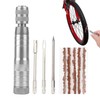 Tire Repair Tools - Effective Tire Puncture Repair Kit Tire
