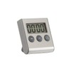 Kitchen Timer Digital Timer Stopwatch with Magnet Egg Timer Digital