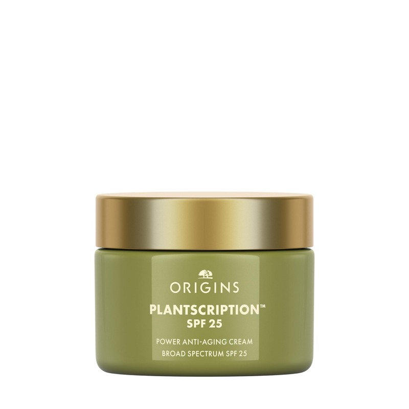 Origins Plantscriptionâ"¢ SPF 25 Power Anti-Aging Cream