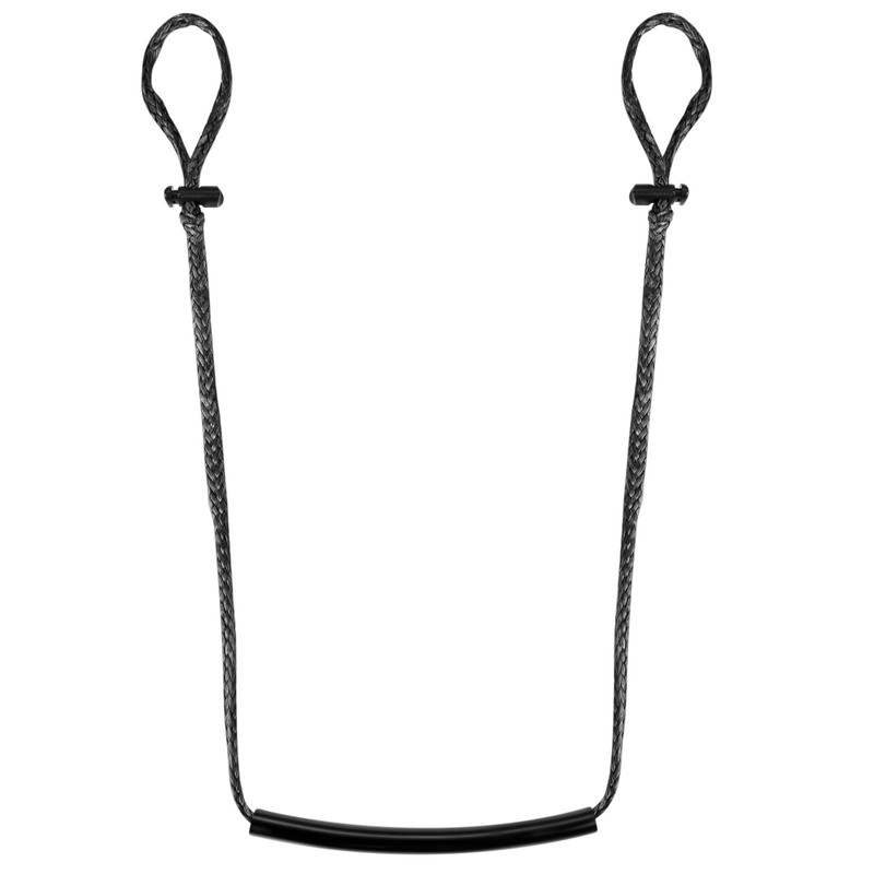 UIIHUNT Climbing Stick Aider for Hunting, Daisy Chain Single Step