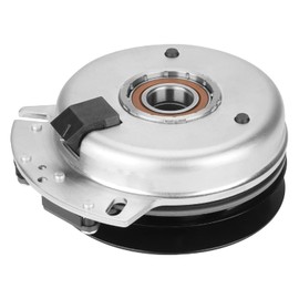 ILONPA Electric PTO Clutch for Bobcat Bunton Case Craftsman Woods Jacobsen 2722016, Warner 5219-14, X0063, Fits Bobcat Zero-Turn 52", 61" Walk Behinds