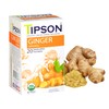 Tipson Organic Ginger Herbal Infusions - Ginger Original - 20