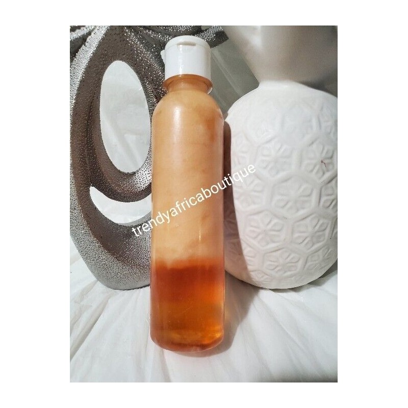 Mino wedding secret Topwhite serum papaya + carrot 200mlx 1
