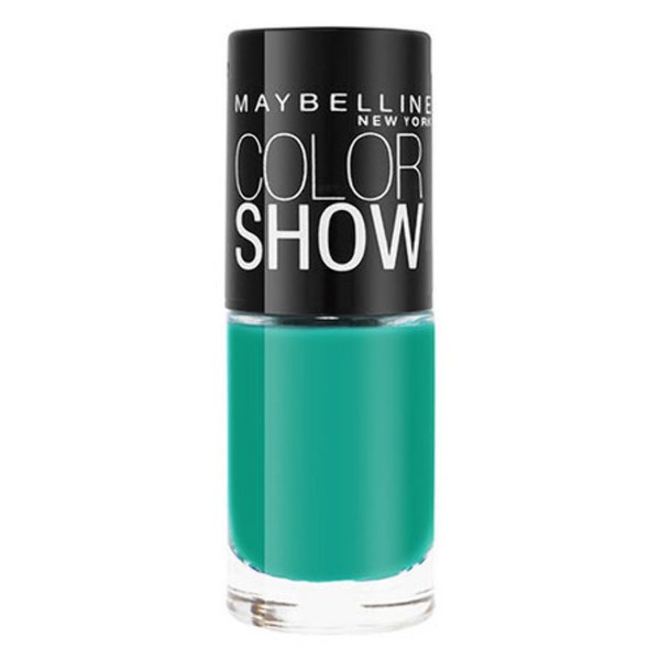 NEW Maybelline Color Show Limited Edition Nail Polish - 965 Urban Utopia