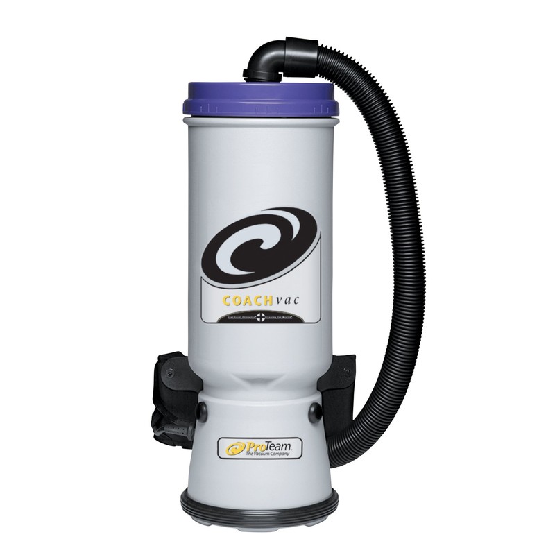 ProTeam 10 qt Backpack Bags - 5 Pack Bundle (100331)